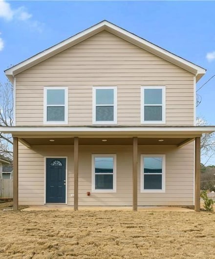 205 Forsyth St NE, Rome, GA 30161
