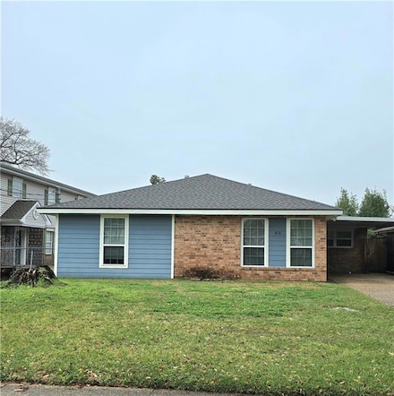 816 Bonnabel Blvd, Metairie, LA 70005