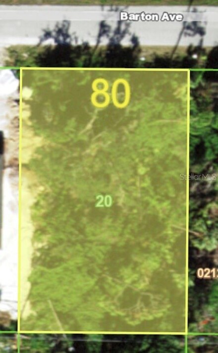 1285 Barton Ave, Port Charlotte, FL 33948