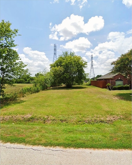 3622 Barberry Dr, Houston, TX 77051