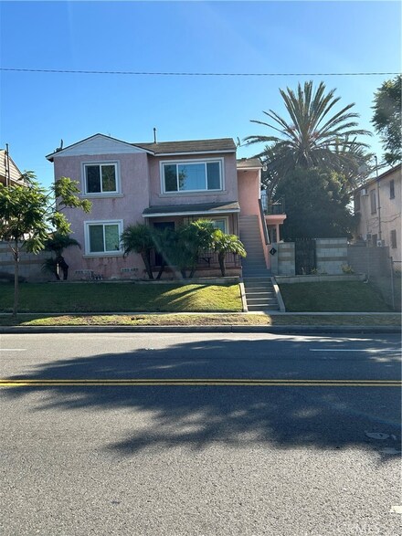 10624 S Van Ness Ave, Los Angeles, CA 90047