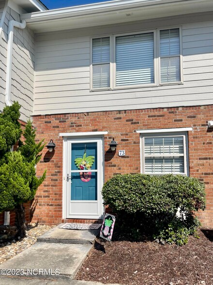 277 Salter Path Rd Unit 73, Atlantic Beach, NC 28512
