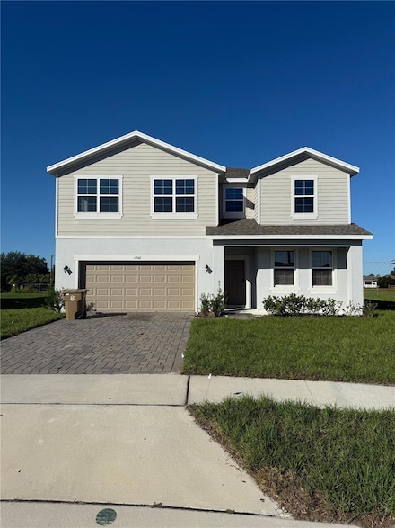 1466 Flatwood St, Saint Cloud, FL 34771