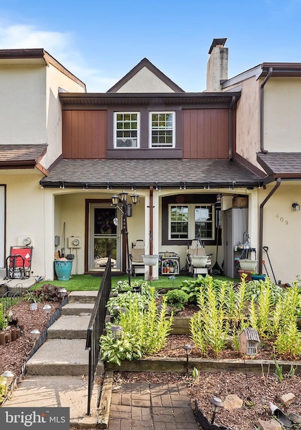 408 Walnut Ridge Estate, Pottstown, PA 19464
