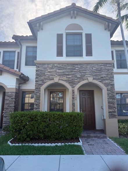 548 SE 32nd Ave Unit 548, Homestead, FL 33033