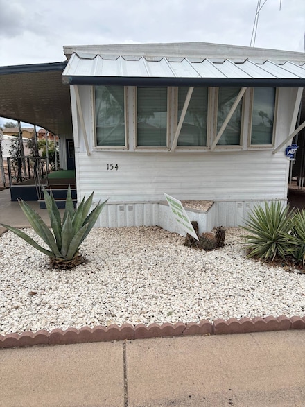 9421 E Main St Unit 154, Mesa, AZ 85207