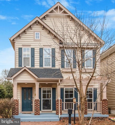 7751 Grandwind Dr, Lorton, VA 22079