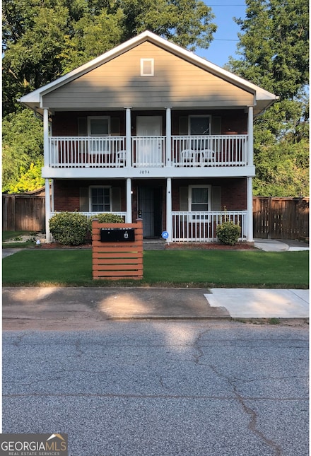 2894 Randall St, Atlanta, GA 30344