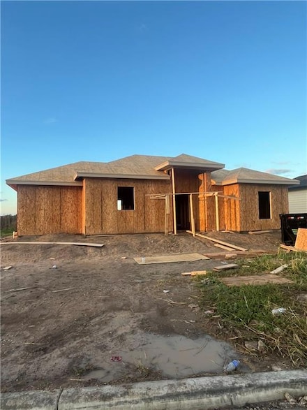 1921 Trinity St, Donna, TX 78537