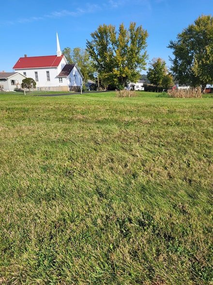 W3868 County Road de, Mindoro, WI 54644