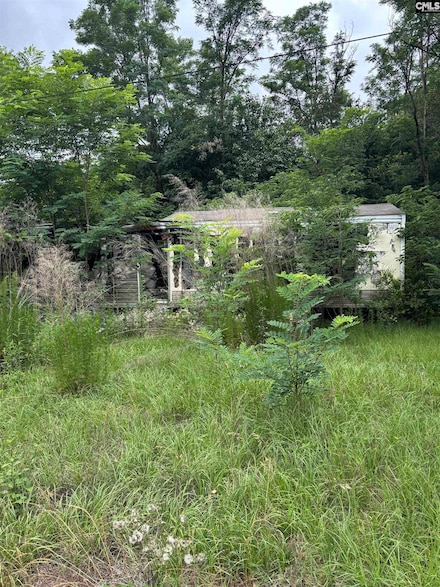 410 Mcfarland St, Hartsville, SC 29550