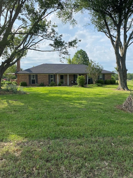 4942 State Highway 31 E, Murchison, TX 75778