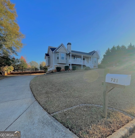 721 Meadow Spring Dr, Temple, GA 30179