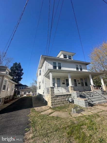 86 W Main St, Millville, NJ 08332