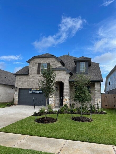 26723 Grandiflora Dr, Magnolia, TX 77355