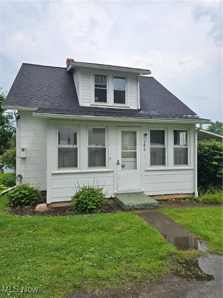 380 N Wells St, Shreve, OH 44676