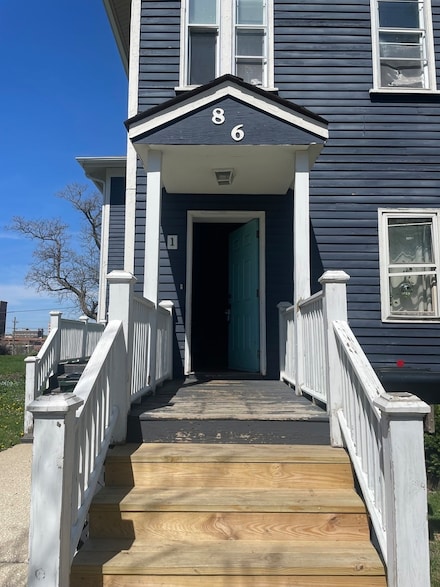 86 N 4th St Unit 1, Aurora, IL 60505