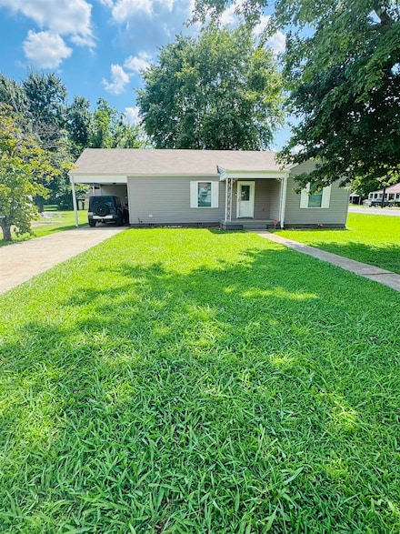 1511 E 28th St, Sheffield, AL 35660