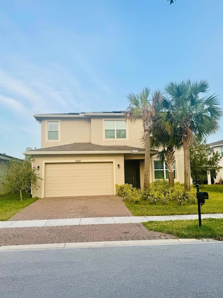 1590 NW Vivanco St, Port Saint Lucie, FL 34986