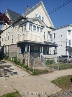 40-42 Hansen Ave, Bridgeport, CT 06605