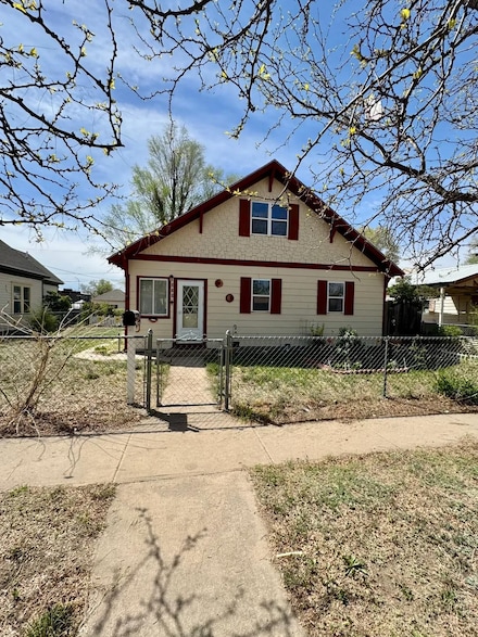 309 Vigil Ave, Las Animas, CO 81054