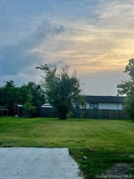 506 Albert St, Lake Charles, LA 70601