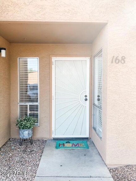 1051 S Dobson Rd Unit 168, Mesa, AZ 85202