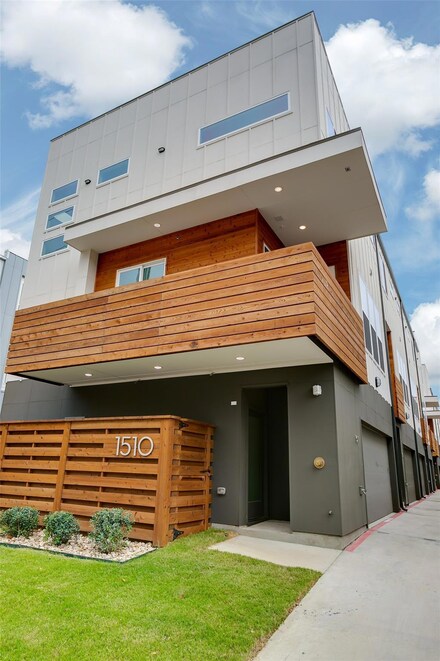 1510 N Washington Ave Unit 103, Dallas, TX 75204