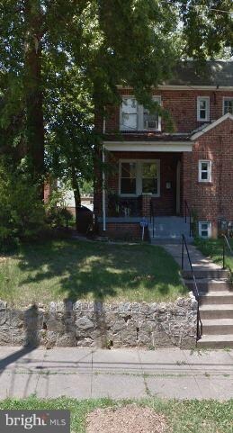 2902 O St SE, Washington, DC 20020