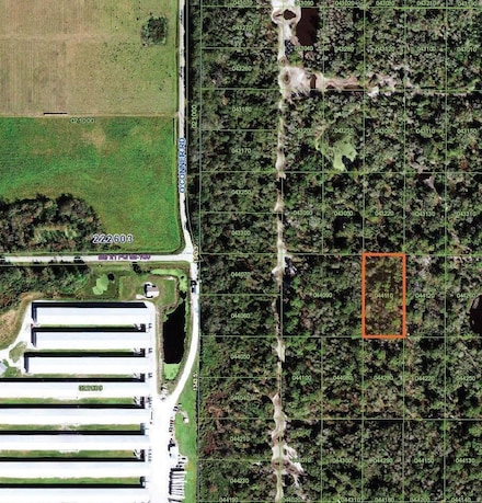 Tbd O'Conner Rd, Lakeland, FL 33801