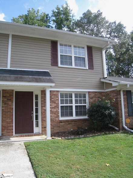 27 Ruby Bay Ln Unit D607, Simpsonville, SC 29681