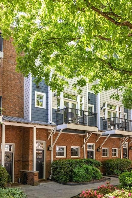 1258 Dekalb Ave NE Unit 110, Atlanta, GA 30307
