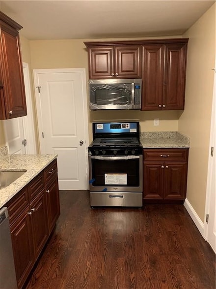104 John St Unit 2, Providence, RI 02906