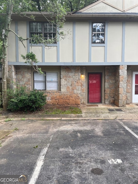 1150 Rankin St Unit D1, Stone Mountain, GA 30083