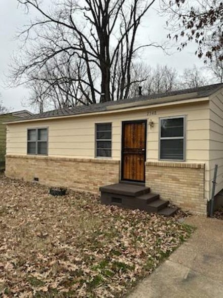 2548 Sunny Hill Dr, Memphis, TN 38127