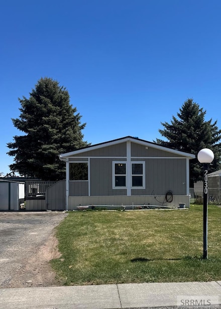 2030 N Whispering Pines Dr, Idaho Falls, ID 83401
