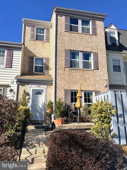 3105 Quartet Ln, Silver Spring, MD 20904