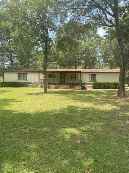 734 Lesa Ln, Stonewall, LA 71078