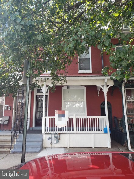 1314 N 11th St, Reading, PA 19604