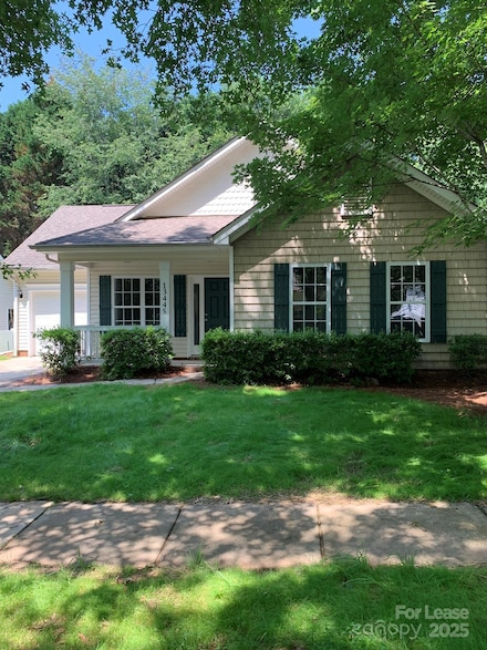 13445 Glenwyck Ln, Huntersville, NC 28078