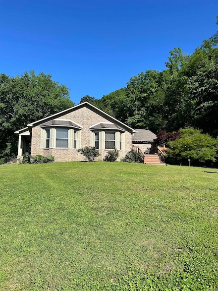 17416 Arkansas 9, Mountain View, AR 72560