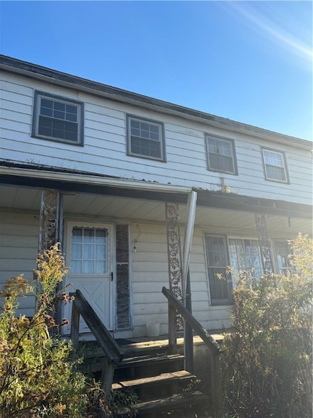 1302 Drum Hill Rd, Rexville, NY 14877