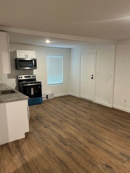 318 E Shepherd St, Denison, TX 75021