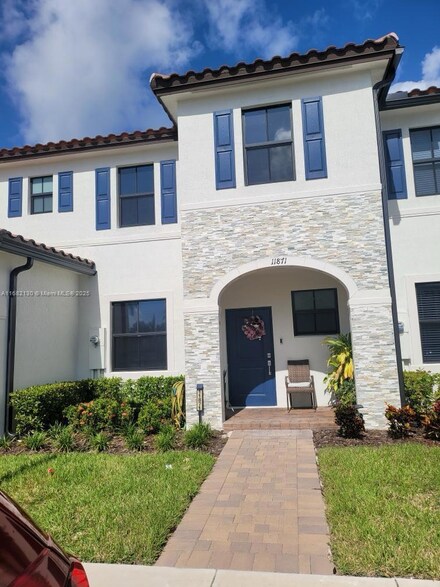 11871 SW 247th Terrace Unit 11871, Princeton, FL 33032