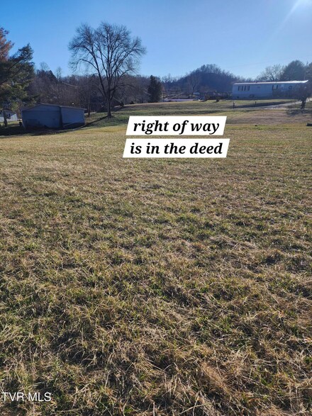 00 Vaughn Ln, Church Hill, TN 37642