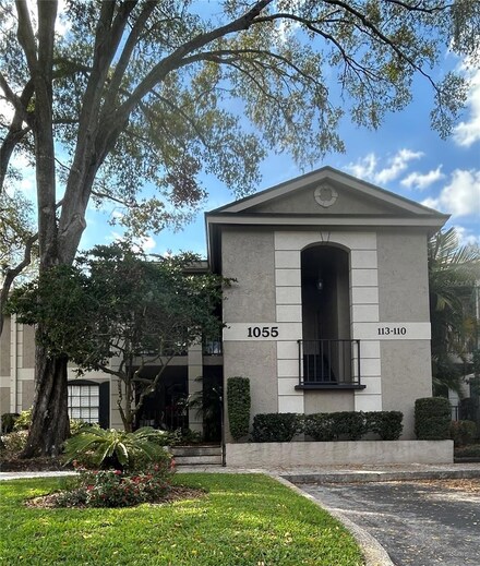 1055 Kensington Park Dr Unit 111, Altamonte Springs, FL 32714