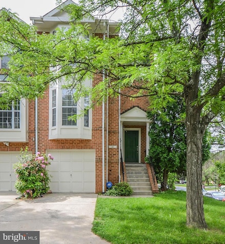 32 Suncroft Ct, Silver Spring, MD 20904