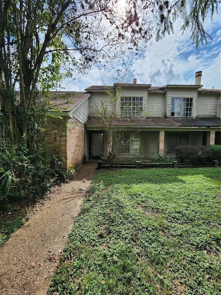 12427 W Village Dr Unit B, Houston, TX 77039