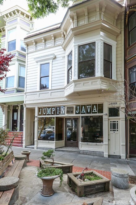 137 Noe St, San Francisco, CA 94114