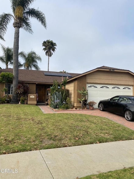 2521 Oarfish Ln, Oxnard, CA 93035